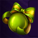 HO HO HO Green